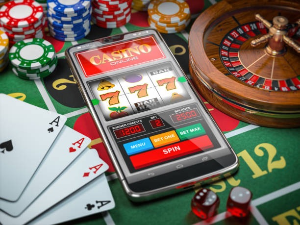 tatabet What You'll Find in Our Slot Rooms