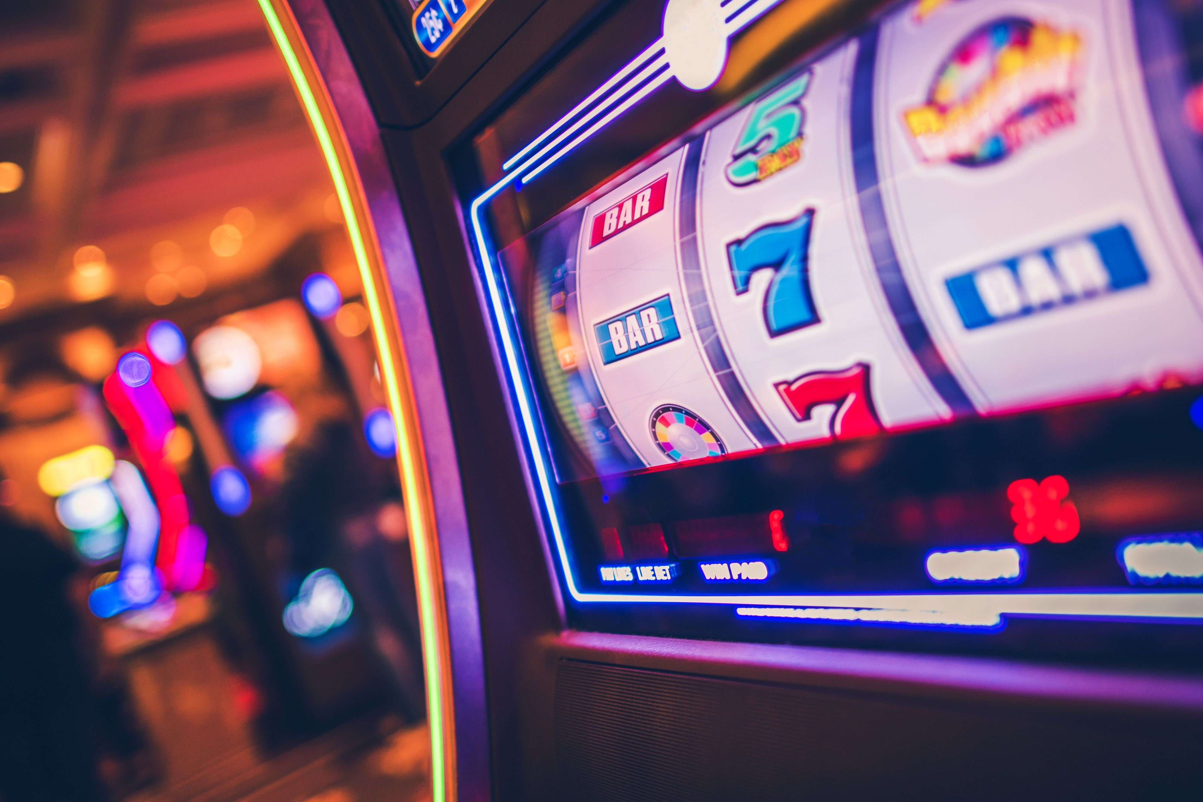 tatabet Live Tables Built for Your Lobby